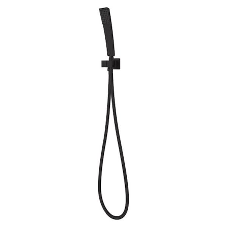 Pfister Hndshw 16 Kz 1F W/M 1.8Gpm Bk 3Pc LG16-2DFB